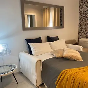 Apartamento Via Del Corso, Roma