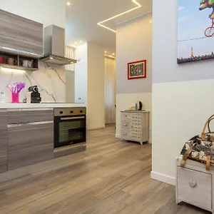 Apartamento Many Days, Roma