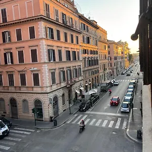 Appartamento Stazione Termini, Roma