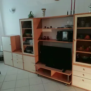 Apartamento Casa Seretina, Roma