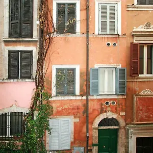 Apartamento Center Fori Imperiali Raffy's Charming, Roma
