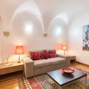 Apartamento Virgo, Roma