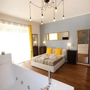 Apartamento Unique Luxury And, Roma